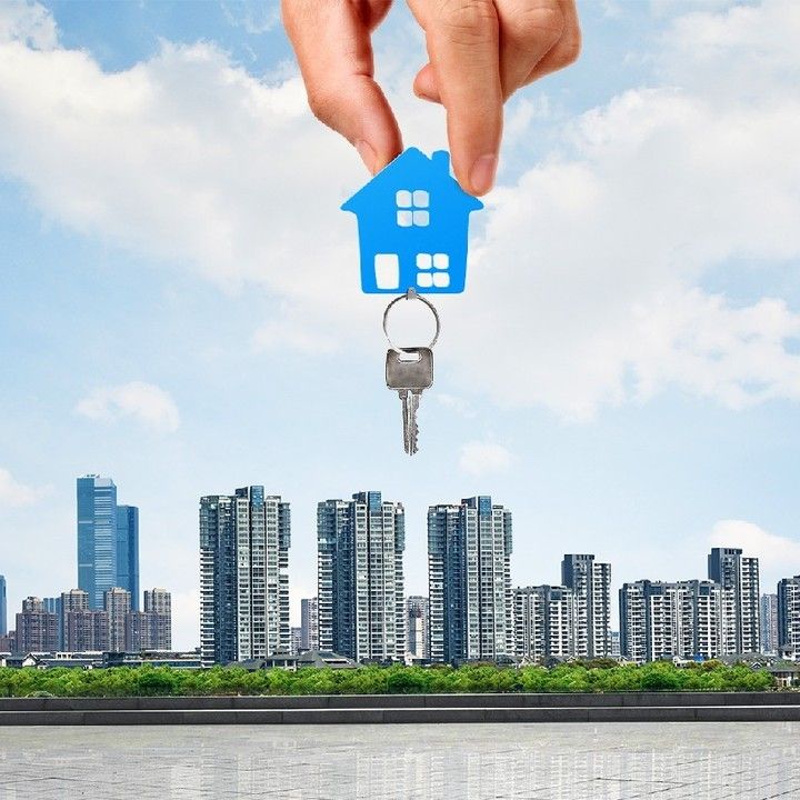 real estate